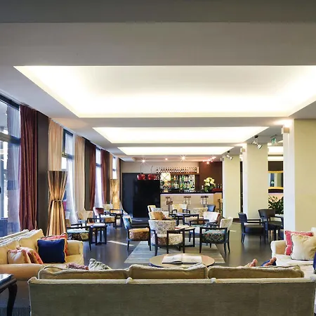 Hotel Western Expo 4*