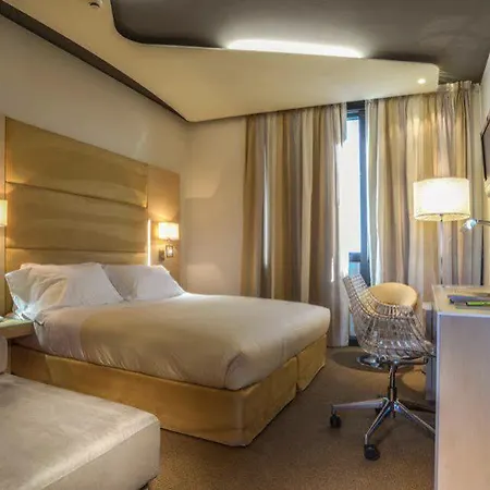 Expo Verona Villafranca 4*