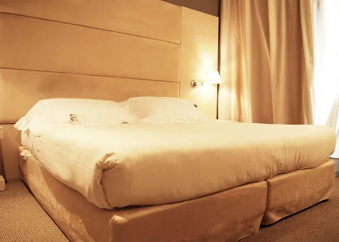 会展中心贝斯特韦斯特优质酒店