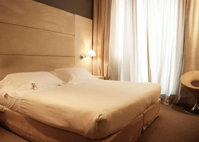 酒店 会展中心贝斯特韦斯特优质酒店