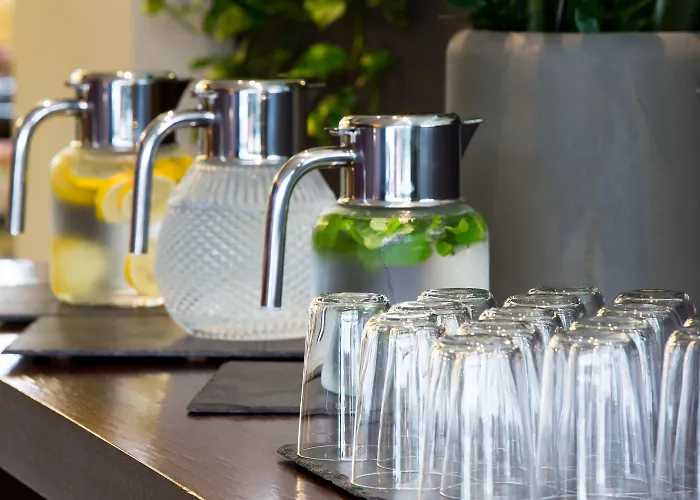 酒店 会展中心贝斯特韦斯特优质酒店 维罗纳自由镇