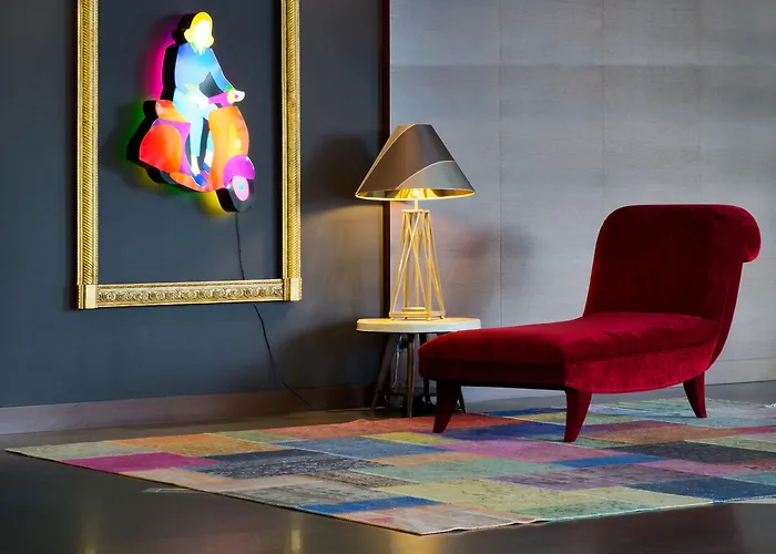 会展中心贝斯特韦斯特优质酒店 酒店