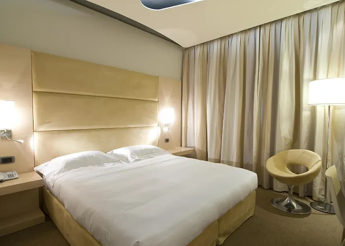 酒店 会展中心贝斯特韦斯特优质酒店