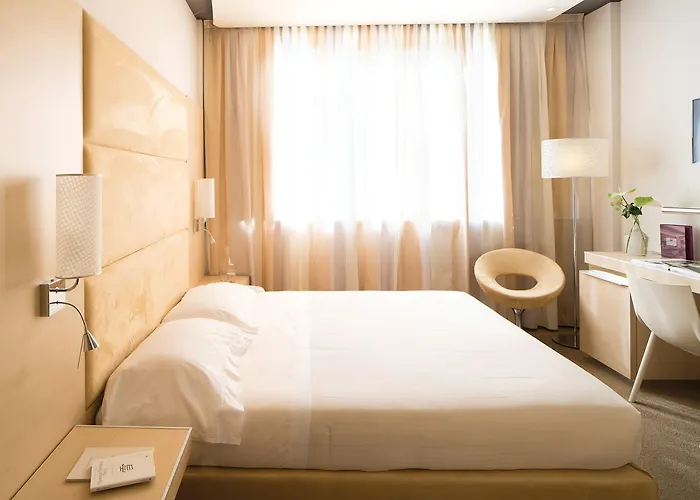 酒店 会展中心贝斯特韦斯特优质酒店 4*