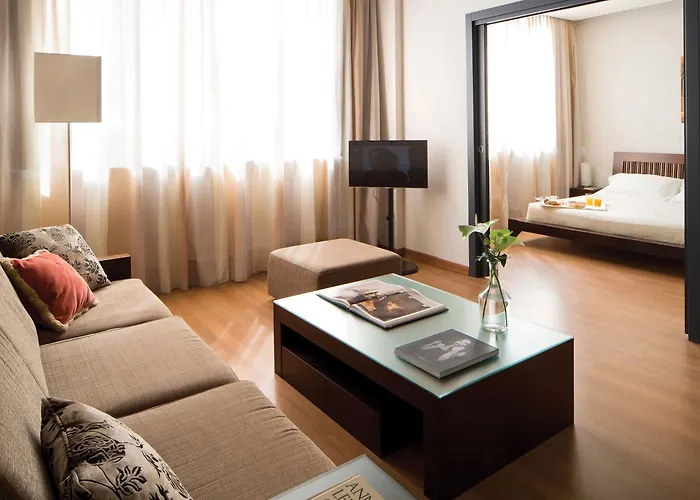 会展中心贝斯特韦斯特优质酒店 酒店 4*