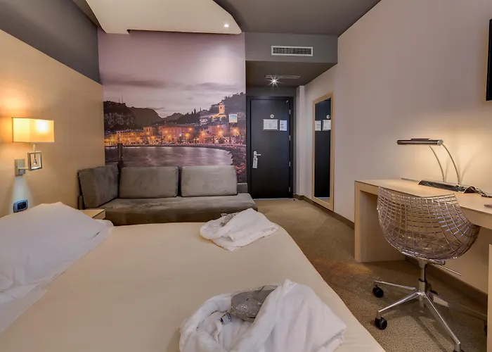 酒店 会展中心贝斯特韦斯特优质酒店