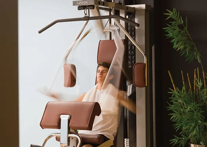 酒店 会展中心贝斯特韦斯特优质酒店