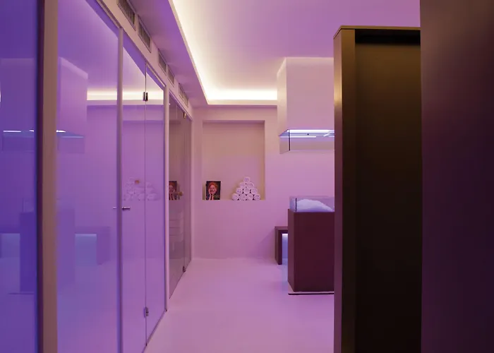 酒店 会展中心贝斯特韦斯特优质酒店 4*