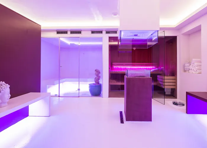 会展中心贝斯特韦斯特优质酒店