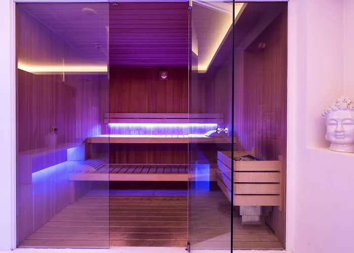 会展中心贝斯特韦斯特优质酒店 酒店