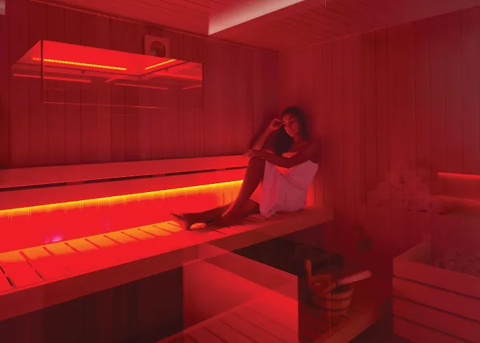 会展中心贝斯特韦斯特优质酒店