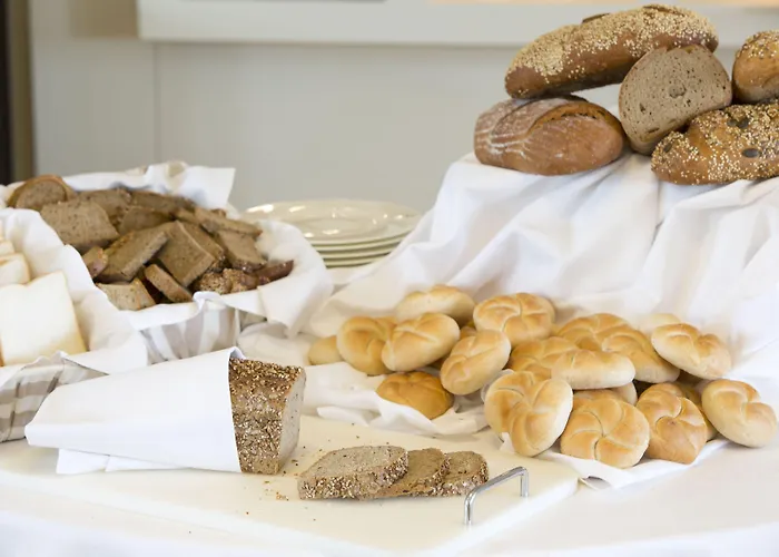 会展中心贝斯特韦斯特优质酒店 维罗纳自由镇