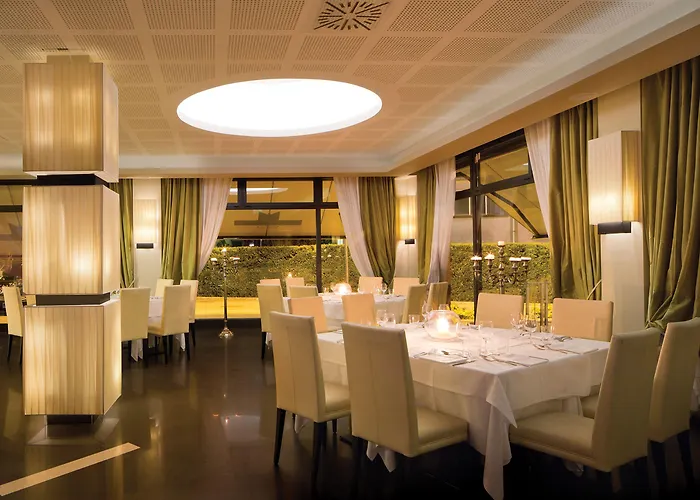 会展中心贝斯特韦斯特优质酒店 酒店 维罗纳自由镇