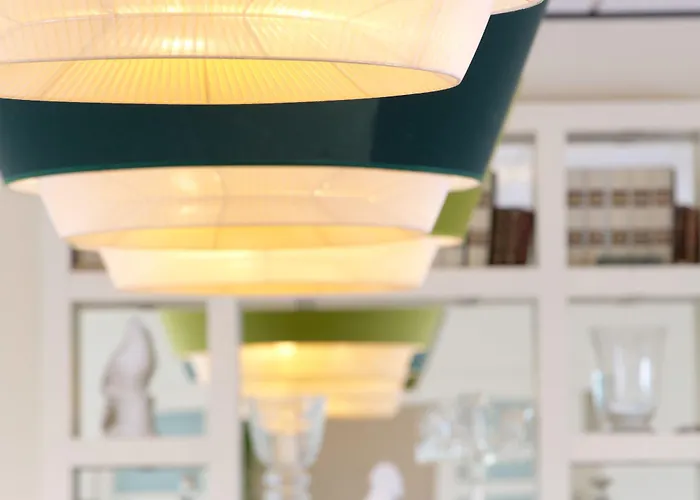 会展中心贝斯特韦斯特优质酒店 4*