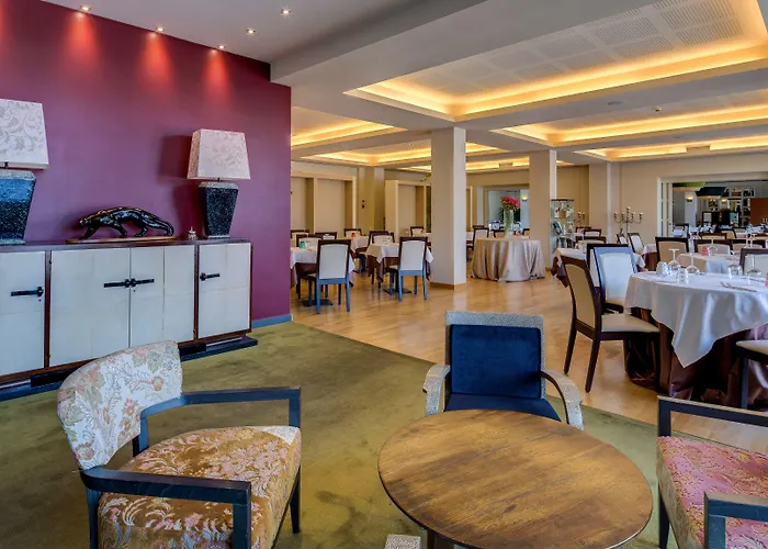 会展中心贝斯特韦斯特优质酒店 维罗纳自由镇