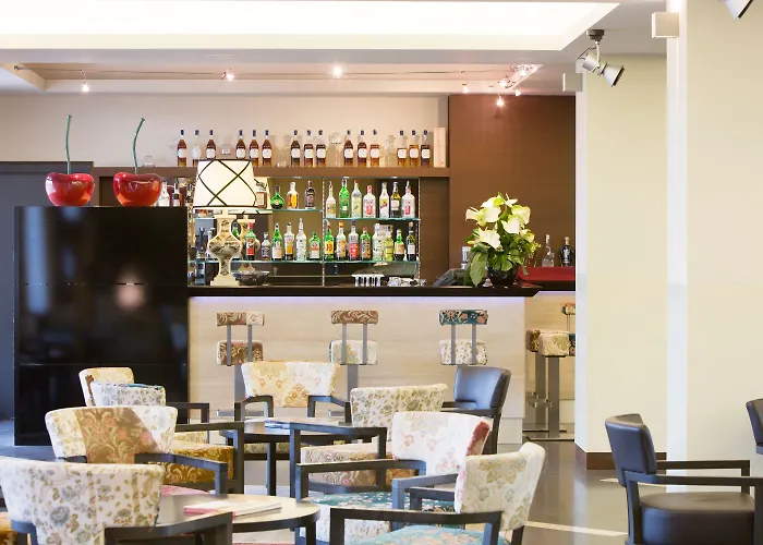 酒店 会展中心贝斯特韦斯特优质酒店