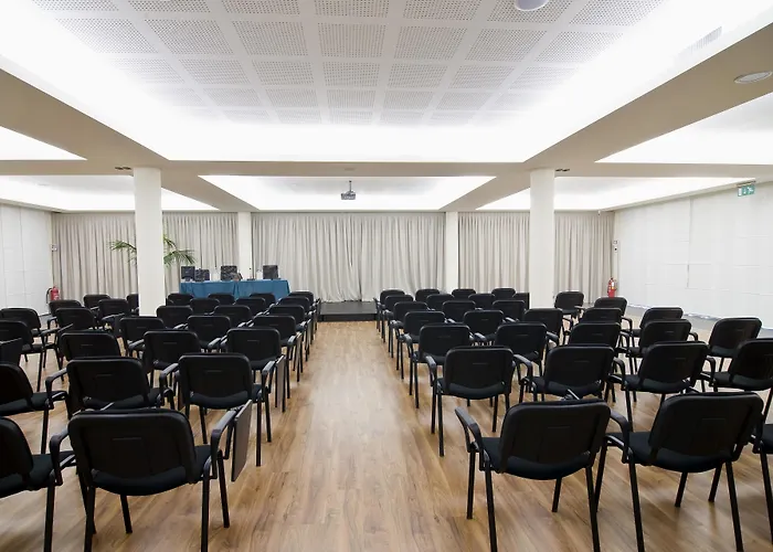 会展中心贝斯特韦斯特优质酒店 4* 维罗纳自由镇