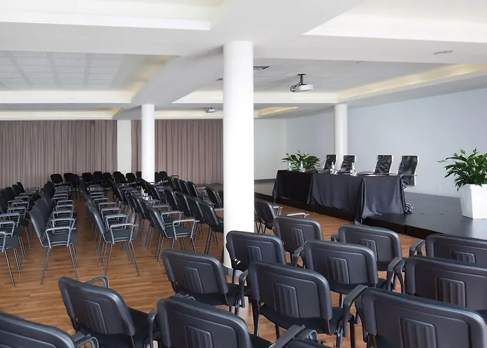 会展中心贝斯特韦斯特优质酒店 4*