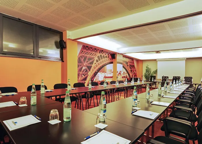 酒店 会展中心贝斯特韦斯特优质酒店 维罗纳自由镇