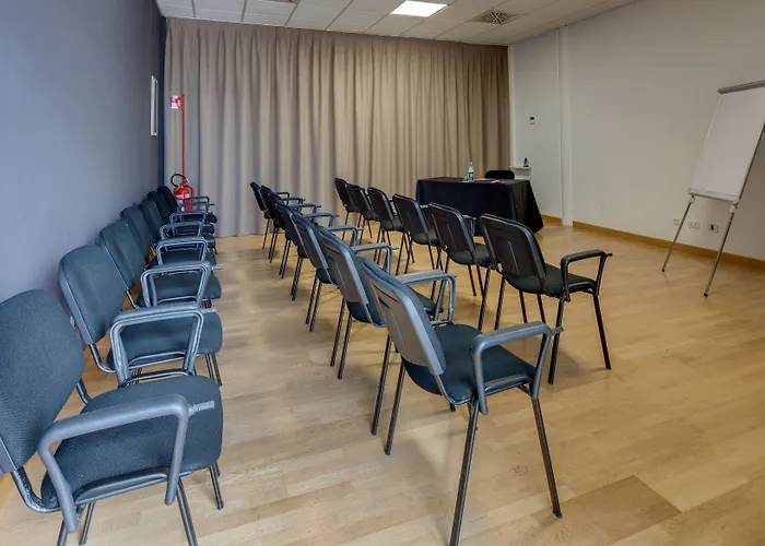 会展中心贝斯特韦斯特优质酒店