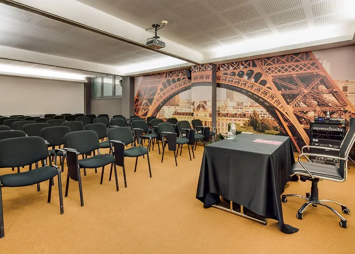 酒店 会展中心贝斯特韦斯特优质酒店