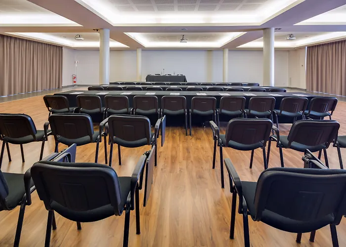 会展中心贝斯特韦斯特优质酒店 4* 维罗纳自由镇