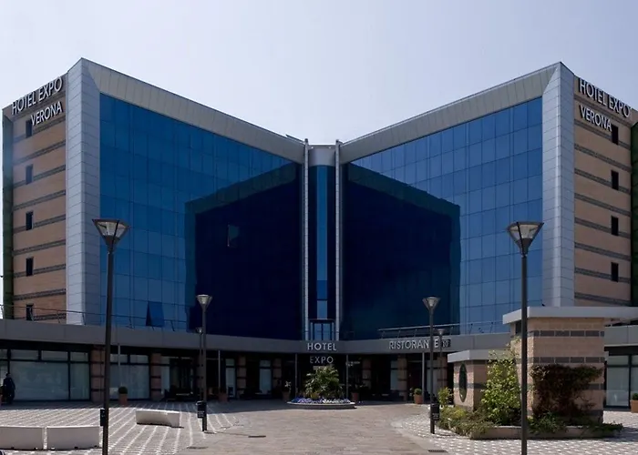 会展中心贝斯特韦斯特优质酒店