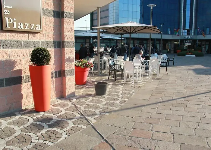 酒店 会展中心贝斯特韦斯特优质酒店