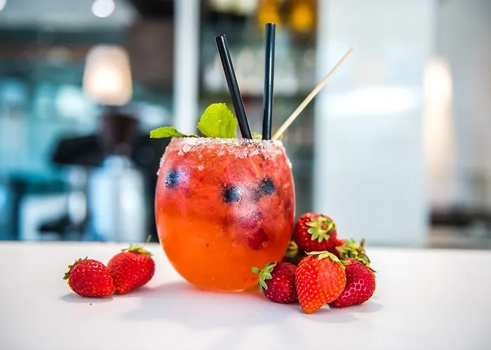 会展中心贝斯特韦斯特优质酒店 酒店 4*